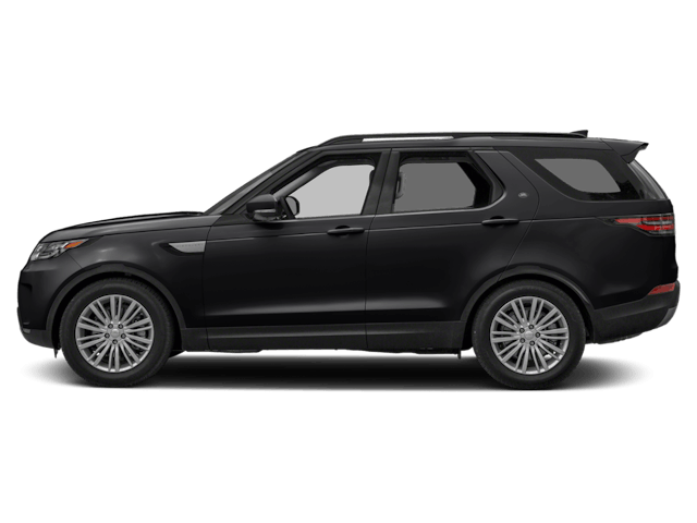 2019 Land Rover Discovery Sport Utility